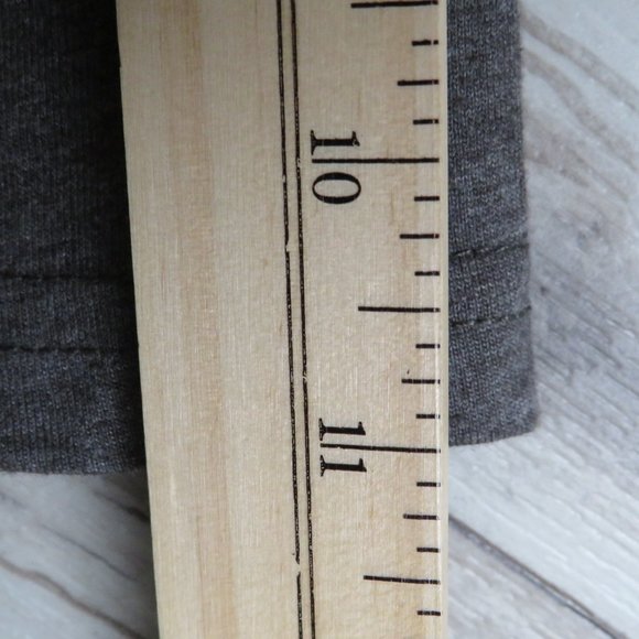 TRUETIMBER* Men's Short Sleeve Crew Neck Straight‎ Hem Pullover Tee Shirt~ 4XL - Picture 11 of 11